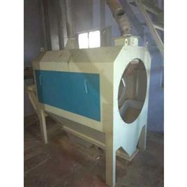 Automatic Drum Sieve Equipment