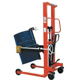 Drum Stacking Machine