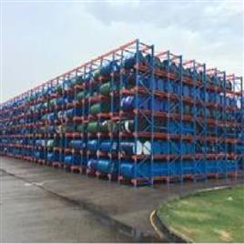 Drum Storage Equipment