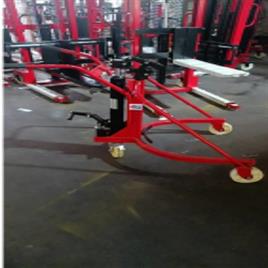 Electric Drum Trolley-5500, Industrial Use