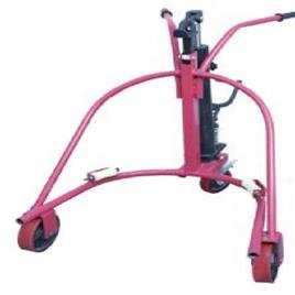 Industrial Drum Handling Truck