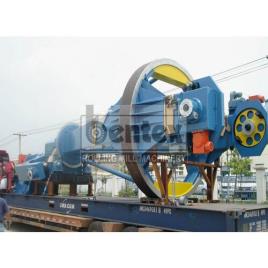 Automatic Drum Twister Machine, 220V