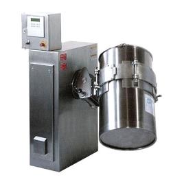 Automatic Drum Type Blender (100Kg Capacity)