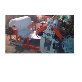 Drum Slitter Rewind Machine