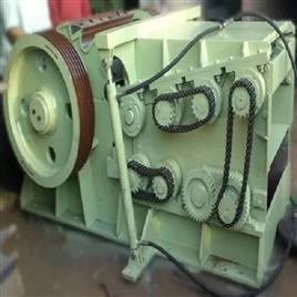 Wood Chipper Drum Machine