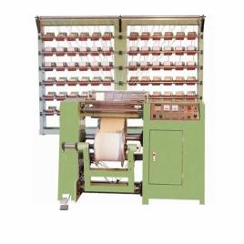 Drum Warping Machine, 2 HP Power