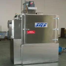 Barrel Drum Washing Machine