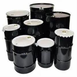 Metal Drums