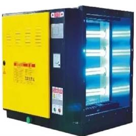 Kitchen Dry Air Scrubber