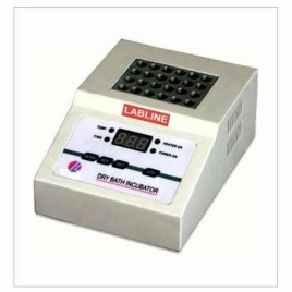 Digital Dry Bath Incubator Machine