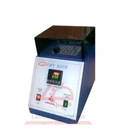 Digital Dry Bath Chamber