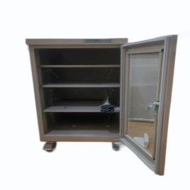 Moisture Control Cabinet