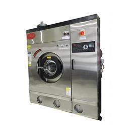 Commercial Dry Cleaning Equipment