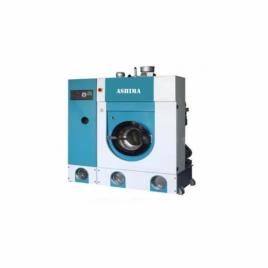 Industrial Dry Cleaning Machine