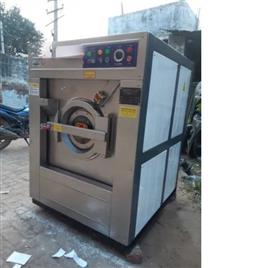Automatic Dry Cleaner Machine