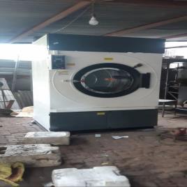 Electric Dry Cleaning Equipment