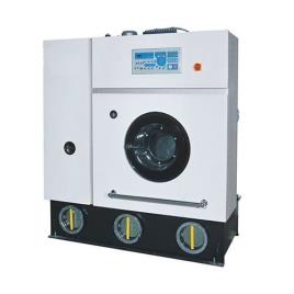 Commercial Dry Cleaning Device