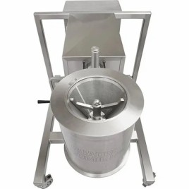 Dry Grinding Mill Equipment