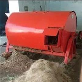 Mild Steel Dry Coconut Crusher Machine