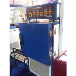 Cyclic Dry Cold Chamber