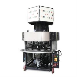 Industrial Dry Dosa Equipment