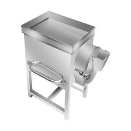 Dry Fruit Slicer and Grinder Machine