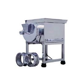 Automatic Dry Fruit Slicing Machine