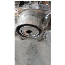 Dry Fruit Chips Powder Machine, 220V