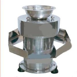 High Capacity Dry Fruit Powder Machine