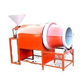 Dry Fruit Roasting Machine