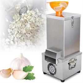 Compact Garlic Peeling Machine (20 Kg Dry)