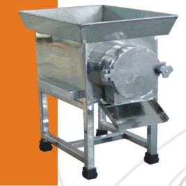 Dry Grinding Machine