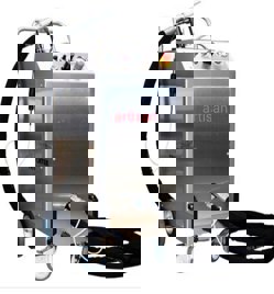 Dry Ice Blasting Machine Service