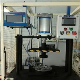 Dry Leak Testing Equipment