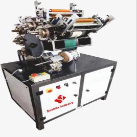 Dry Offset Plastic Cup Printer