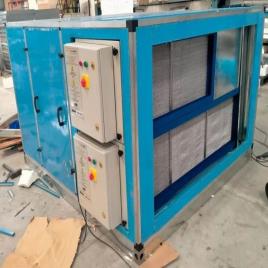 Kitchen Food Industry Dry Scrubber Machine