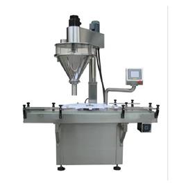 Liquid Syrup Filling Machine