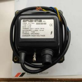 Dry Type Brahma Ignition Machine