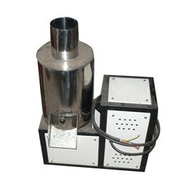 Automatic Dry Ginger Peeler