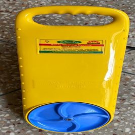 2.5kg Bucket Handy Dryer Washing Machine