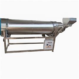 Cylinder Type Dryer Machine