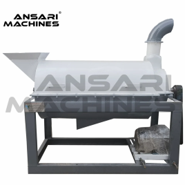 Industrial Dryer Machine
