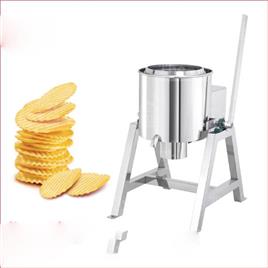 Tilting Dryer Equipment (1 HP)