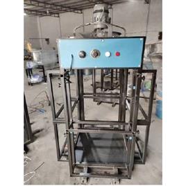 Semi-Automatic Agarbatti Dryer