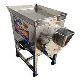 Dry Fruit Chips & Powder Machine