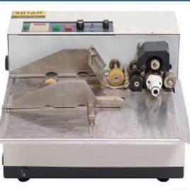 Dry Ink Coder Machine
