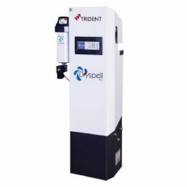 Dryspell Plus 10 Desiccant Air Dryer, 240V