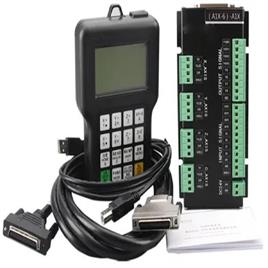 A11e DSP Control Device