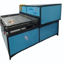 1325DT Plywood Vacuum Press Machine