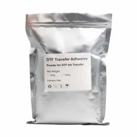 DTF Hot Melt Powder 100/200